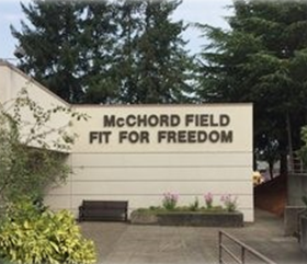 McChord Fitness Center