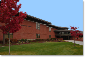 Fairchild Education Center