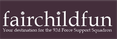 Fairchild Fun logo