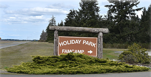 Holiday Park FamCamp