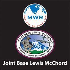 JBLM MWR logo