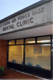 McChord Dental Clinic