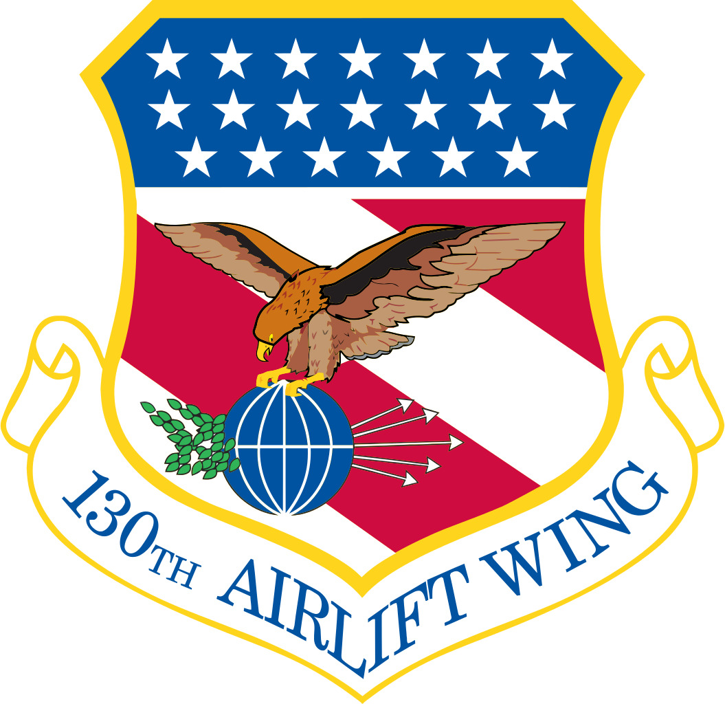 130th ALW insignia