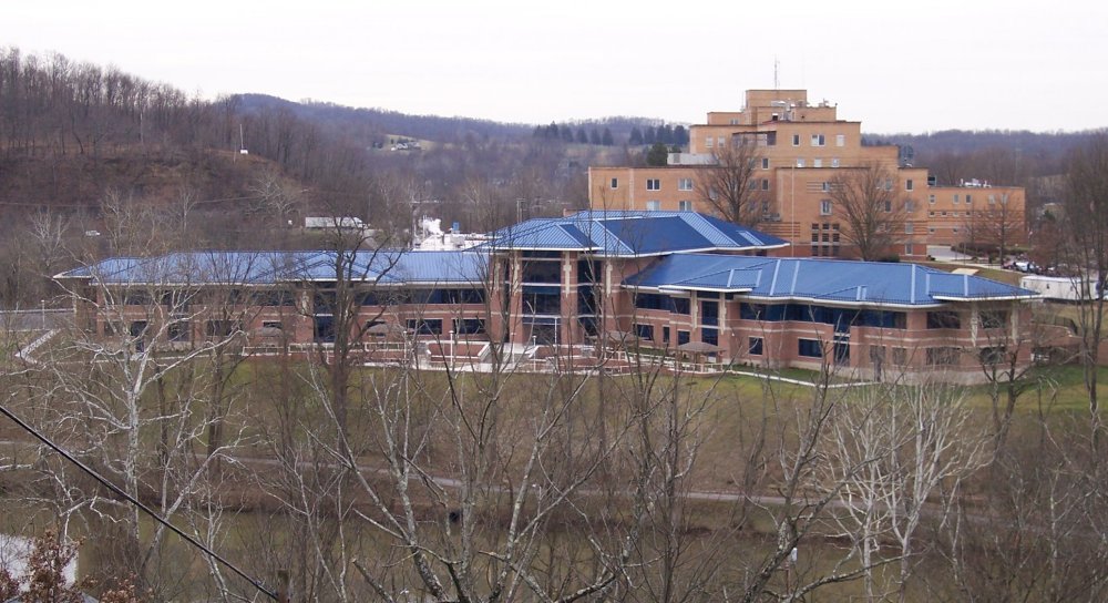 Veterans Nursing Facility in Clarksburg