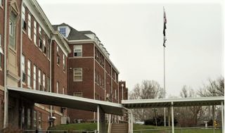 WV Veterans Home