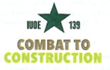 Combat to Construction