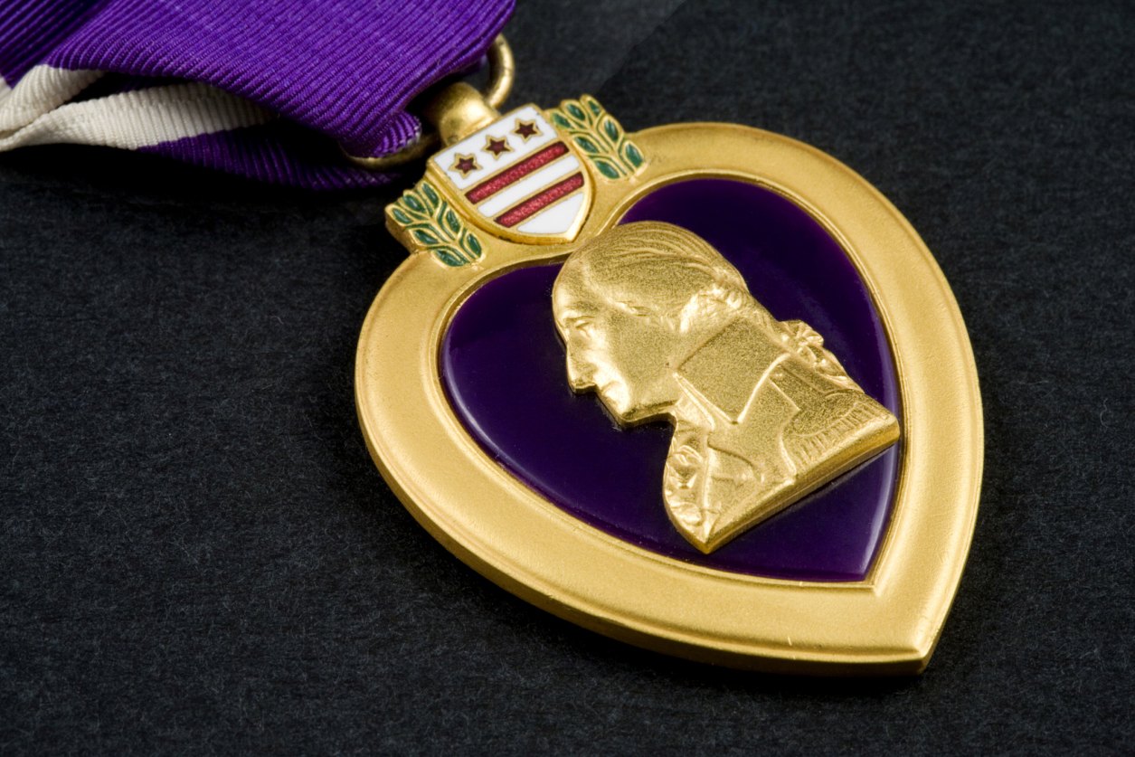 Purple Heart