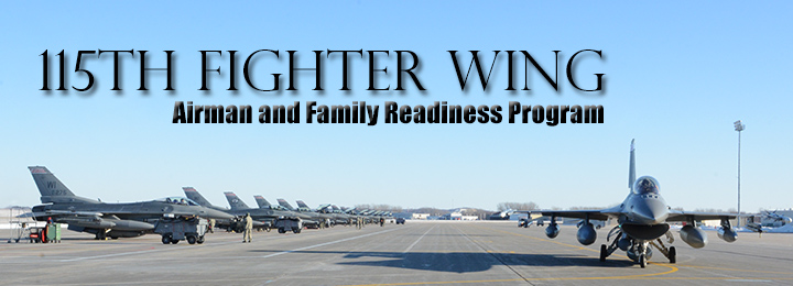 115th Airman and Family Readiness