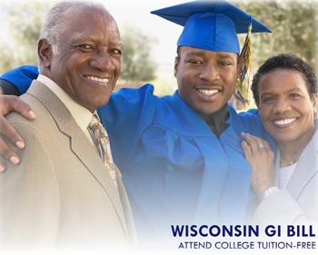 Wisconsin GI Bill