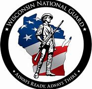 Wisconsin National Guard Insignia