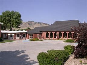 Veterans home of wyoming