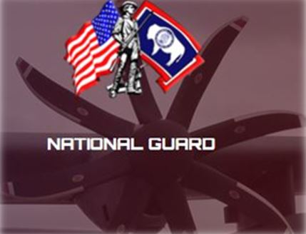 WY National Guard logo