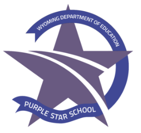 Purple Star School