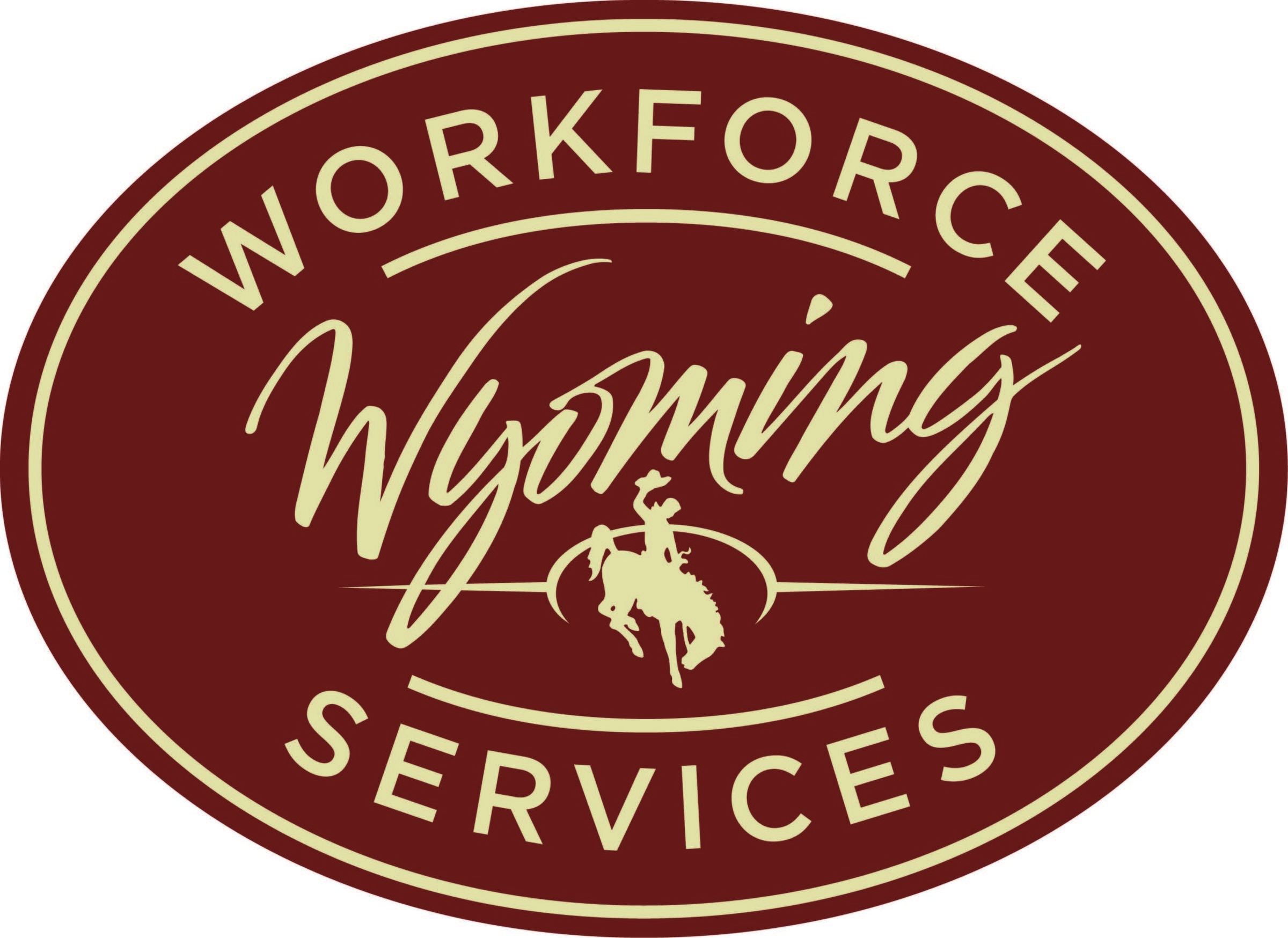 Wyoming Workforce services