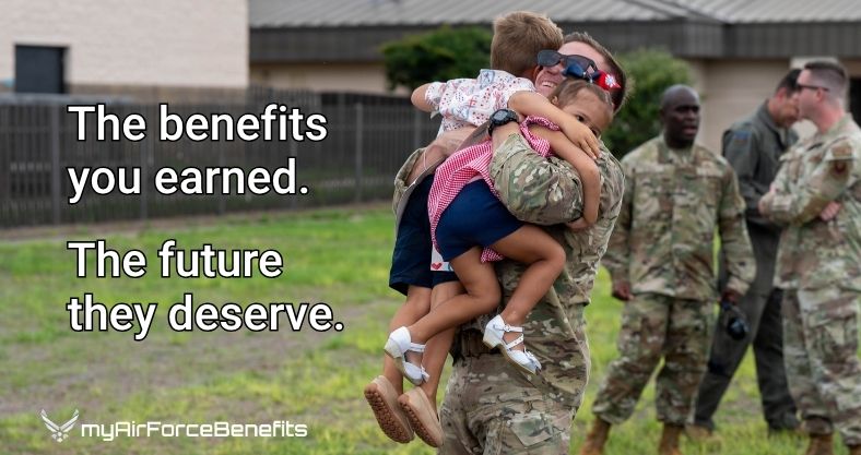 Airman and Family